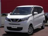 日産 デイズ 660cc 660 S 4WD ・試乗車UP
