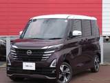 日産 ルークス 660cc 660 ハイウェイスターGターボ プロパイロット エディション ・試乗車UP 　・メーカーOP