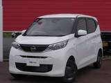日産 デイズ 660cc 660 S 4WD ・試乗車UP
