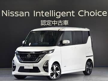 660 ハイウェイスターX プロパイロット エディション 純正デカナビドラレコ