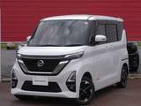 日産 ルークス 660cc 660 ハイウェイスターX プロパイロット エディション 4WD ・メーカーOP