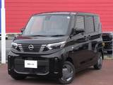 日産 ルークス 660cc 660 S 4WD ・試乗車UP