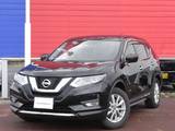 日産 エクストレイル 2000cc 2.0 20Xi ハイブリッド 4WD ・ディーラーOP