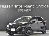 日産 ノート 1200cc 1.2 X FOUR 4WD NissanConnectナビドラレコETC2.0
