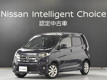 660 ハイウェイスターG 社外ナビドラレコ