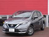 日産 ノート 1200cc 1.2 e-POWER X ・メーカーOP