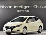 日産 リーフ S