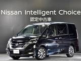 日産 セレナ 2000cc 2.0 ハイウェイスター プロパイロット エディション