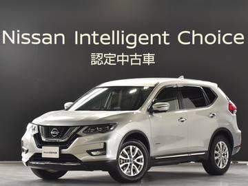 2.0 20Xi ハイブリッド 4WD