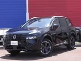 日産 エクストレイル 1500cc 1.5 G e-4ORCE 4WD ・メーカーOP