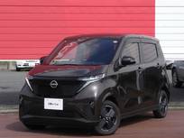 日産 サクラ X ・メーカーOP