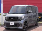 日産 ルークス 660cc 660 ハイウェイスターX 4WD ・試乗車UP ・メーカーOP インテリジェント