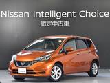 日産 ノート 1200cc 1.2 e-POWER X