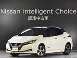 日産 リーフ G