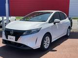 日産 ノート 1200cc 1.2 S FOUR 4WD 純正ナビ　バックカメラ　レンタアップ
