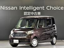 日産 デイズルークス 660cc 660 X 純正ナビドラレコ