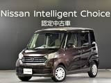 日産 デイズルークス 660cc 660 X 純正ナビドラレコ