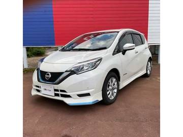 1.2 e-POWER X