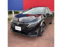 日産 ノートオーラ 1200cc 1.2 G FOUR 4WD