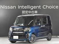 ダイハツ タント 660cc 660 カスタム RS