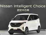 日産 サクラ X