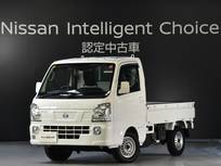 日産 NT100クリッパー 660cc 660 GX 4WD