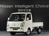 日産 NT100クリッパー 660cc 660 GX 4WD