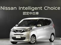 日産 デイズ 660cc 660 X 純正ナビドラレコETC
