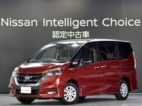 日産 セレナ 2000cc 2.0 ハイウェイスター プロパイロット エディション 4WD