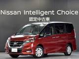 日産 セレナ 2000cc 2.0 ハイウェイスター プロパイロット エディション 4WD