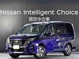 日産 セレナ 2000cc 2.0 ハイウェイスターV 4WD