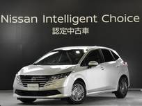 日産 ノート 1200cc 1.2 X