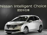 日産 ノート 1200cc 1.2 X