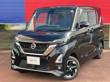 660 ハイウェイスターX プロパイロット エディション 4WD 純正大型ナビ　アラビュー　ドラレコ