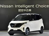 日産 サクラ X