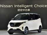 日産 サクラ X