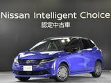 日産 ノート 1200cc 1.2 X