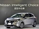 日産 ノート 1200cc 1.2 X