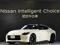 日産 フェアレディZ 3000cc 3.0 バージョン ST