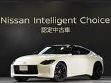 日産 フェアレディZ 3000cc 3.0 バージョン ST