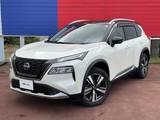 日産 エクストレイル 1500cc 1.5 G e-4ORCE 4WD 純正ナビ　プロパイ　アラビュー
