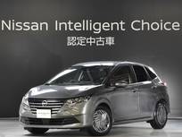 日産 ノート 1200cc 1.2 X