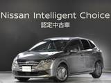 日産 ノート 1200cc 1.2 X