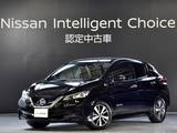 日産 リーフ X