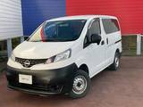 日産 NV200バネットバン 1600cc 1.6 DX 4WD