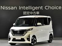 日産 ルークス 660cc 660 ハイウェイスターX プロパイロット エディション