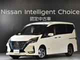 日産 セレナ 1200cc 1.2 e-POWER ハイウェイスター V