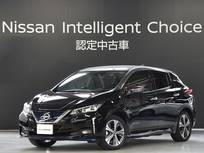 日産 リーフ e+ G