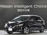 日産 リーフ e+ G