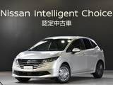 日産 ノート 1200cc 1.2 X FOUR 4WD
